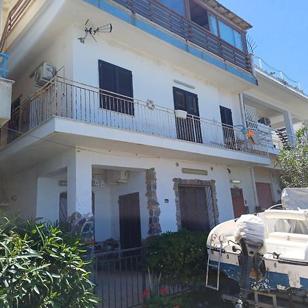 Le Due Conchiglie Carini Exterior foto